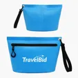 Ariel Sunfish Water Resistant Tarpaulin Utility Bag — view 3