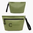 Ariel Sunfish Water Resistant Tarpaulin Utility Bag — view 4