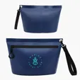 Ariel Sunfish Water Resistant Tarpaulin Utility Bag — view 6