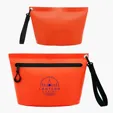 Ariel Sunfish Water Resistant Tarpaulin Utility Bag — view 7