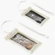 Seahorse IPX8 Waterproof Floating TPU Phone Pouch — view 5