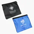 Sun Net Polyester Utility Bag with Mesh Front