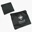 Sun Net Polyester Utility Bag with Mesh Front — view 2