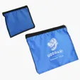 Sun Net Polyester Utility Bag with Mesh Front — view 3