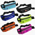 Ariel Stash Pocket Sport Belt