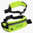 Ariel Stash Pocket Sport Belt — view 5