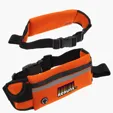 Ariel Stash Pocket Sport Belt — view 6
