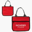 Spire Insulated Lunch Tote — view 3