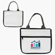 Spire Insulated Lunch Tote — view 4