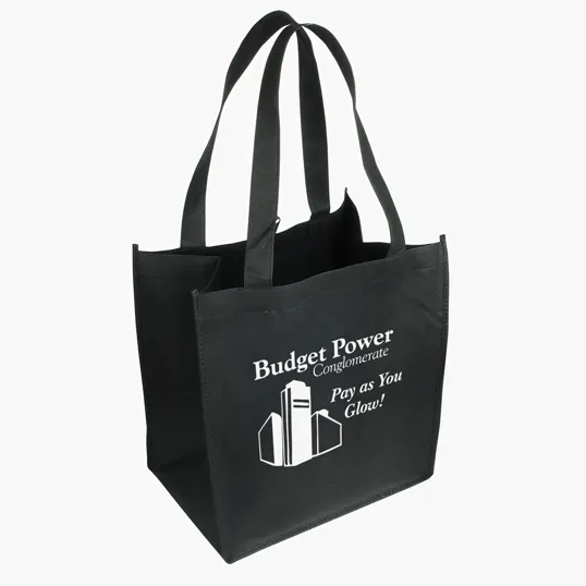 Ariel Sunbeam Non-Woven Shopping Bag — view 2