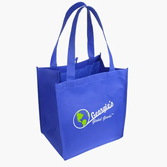 Ariel Sunbeam Non-Woven Shopping Bag — view 3