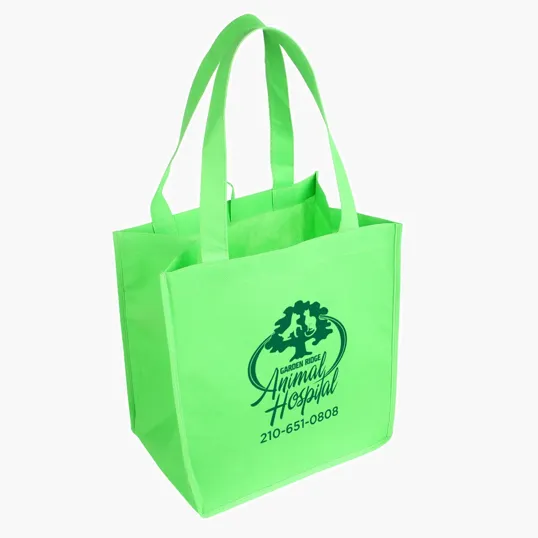Ariel Sunbeam Non-Woven Shopping Bag — view 5
