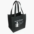 Ariel Sunbeam Non-Woven Shopping Bag — view 2