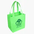 Ariel Sunbeam Non-Woven Shopping Bag — view 5
