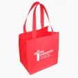 Ariel Sunbeam Non-Woven Shopping Bag — view 7