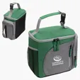 Summit Insulated Cooler Bag with Napkin Dispenser — view 2