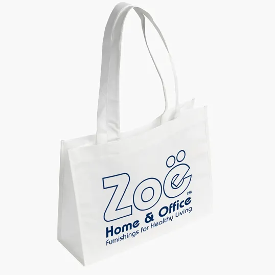 Ariel Tropic Breeze Non-Woven Tote — view 11