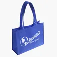 Ariel Tropic Breeze Non-Woven Tote — view 3