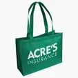 Ariel Tropic Breeze Non-Woven Tote — view 5