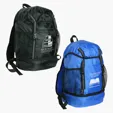 Ariel Trail Loop Polyester Drawstring Backpack