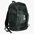 Ariel Trail Loop Polyester Drawstring Backpack — view 2
