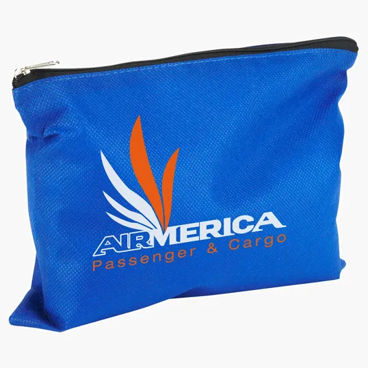 Ariel Sunny Side Non-Woven Utility Bag — view 2