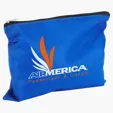 Ariel Sunny Side Non-Woven Utility Bag — view 2