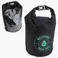 Ariel 5-Liter Waterproof Gear Bag with Touch-Thru Pouch — view 2