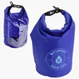 Ariel 5-Liter Waterproof Gear Bag with Touch-Thru Pouch — view 3