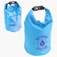 Ariel 5-Liter Waterproof Gear Bag with Touch-Thru Pouch — view 5
