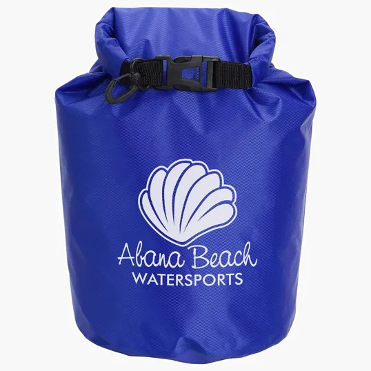 Ariel 5-Liter Waterproof Gear Bag — view 3