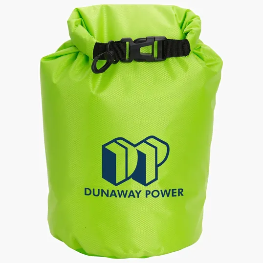 Ariel 5-Liter Waterproof Gear Bag — view 4