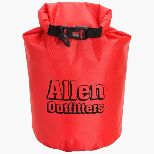 Ariel 5-Liter Waterproof Gear Bag — view 5