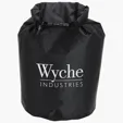 Ariel 5-Liter Waterproof Gear Bag — view 2