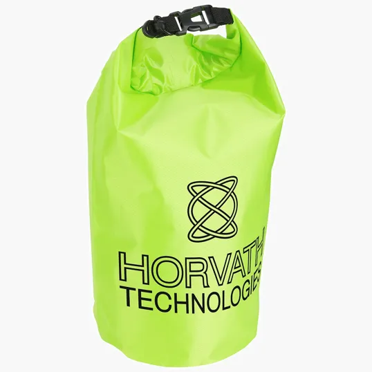 Ariel 10-Liter Waterproof Gear Bag — view 4