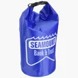Ariel 10-Liter Waterproof Gear Bag — view 3