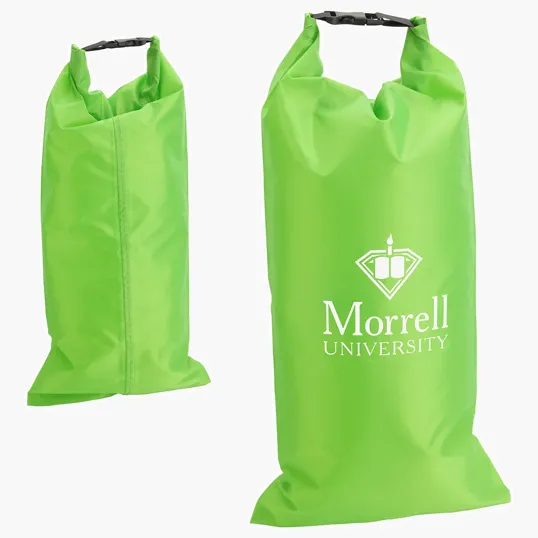 Ariel 20-Liter Water Resistant Gear Bag — view 3