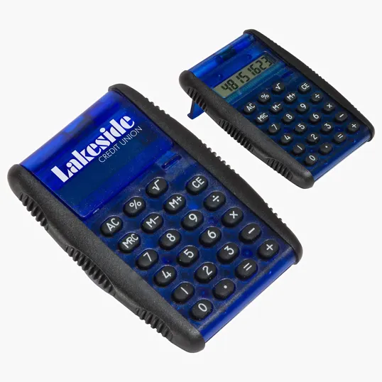 Ariel Grip & Flip Calculator — view 2
