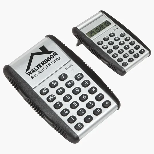 Ariel Grip & Flip Calculator — view 4