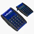Ariel Grip & Flip Calculator — view 2