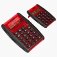 Ariel Grip & Flip Calculator — view 3