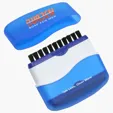 Ariel Clean Sweep Monitor Brush — view 2