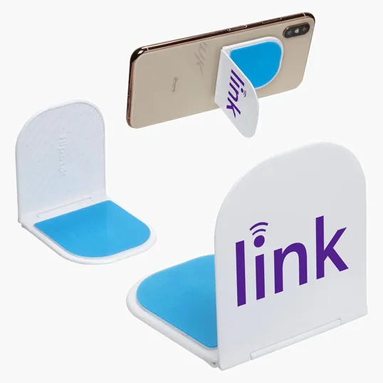 Flipstik® 3.0 Hands-Free Sticky Phone Stand — view 3