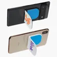 Flipstik® 3.0 Hands-Free Sticky Phone Stand