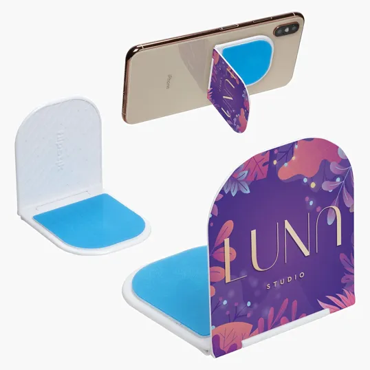 Flipstik® 3.0 Hands-Free Sticky Phone Stand — view 3
