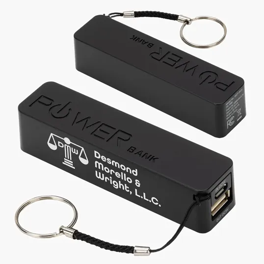 In-Style 2200mAh Power Bank — view 2