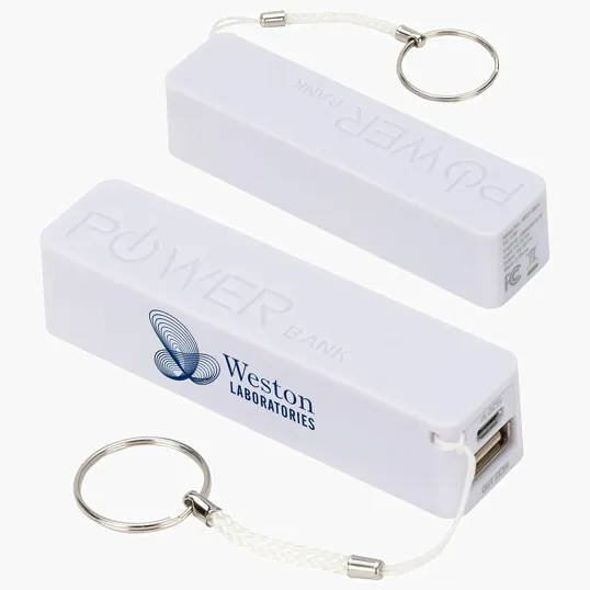 In-Style 2200mAh Power Bank — view 3