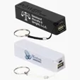 In-Style 2200mAh Power Bank