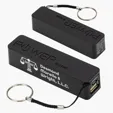 In-Style 2200mAh Power Bank — view 2