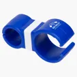 Ariel Bike Phone & Bottle Gripper — view 3